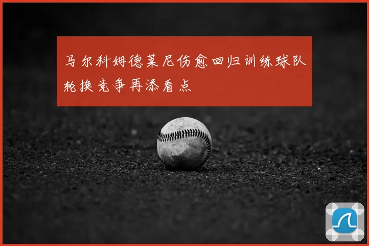 马尔科姆德莱尼伤愈回归训练球队轮换竞争再添看点